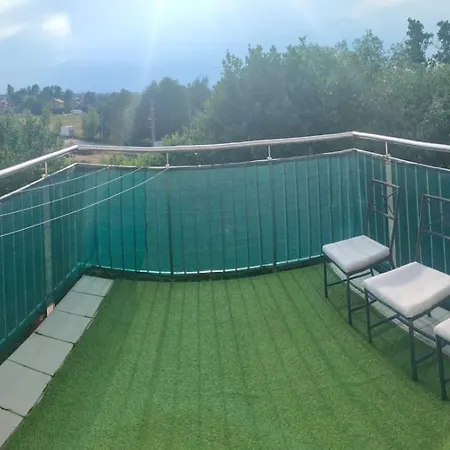 Cosy Corner In Białołęka