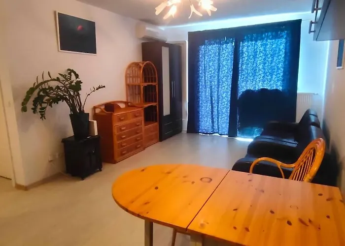 Apartament Cosy Corner In Białołęka *