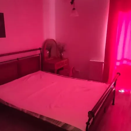 Апартаменты Cosy Corner In Bialoleka *