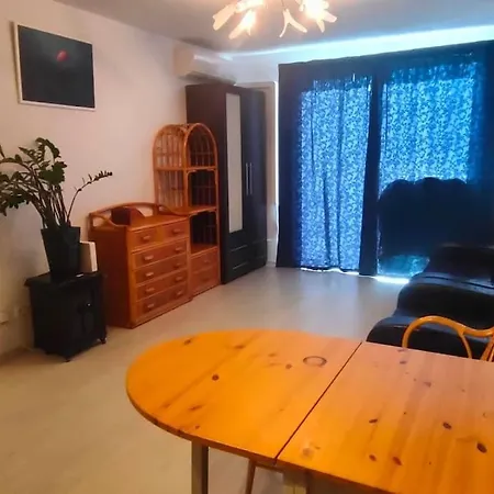 Apartment Cosy Corner In Bialoleka *