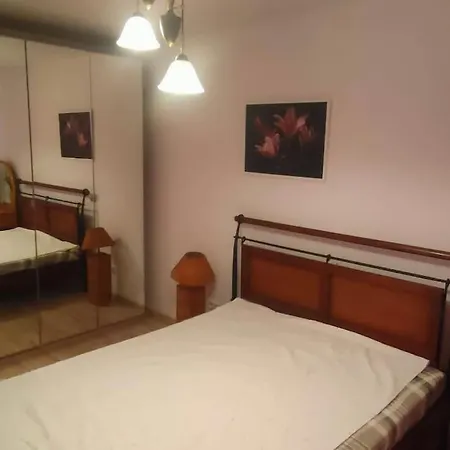 Cosy Corner In Bialoleka *