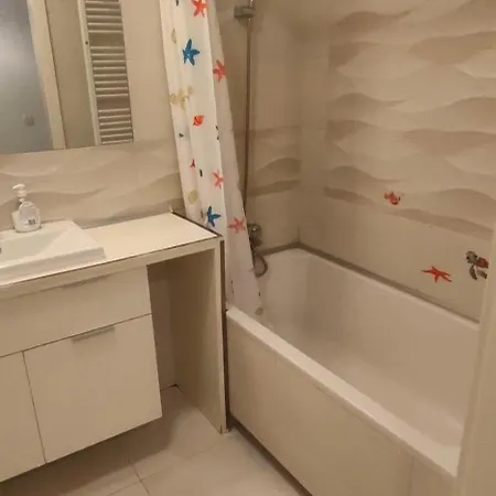 Cosy Corner In Bialoleka Апартаменты Варшава