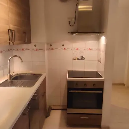 Cosy Corner In Bialoleka * Varsóvia