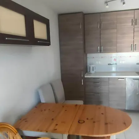 Cosy Corner In Bialoleka