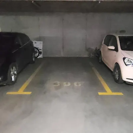 Apartamento Cosy Corner In Bialoleka *