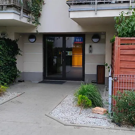 Apartamento Cosy Corner In Bialoleka