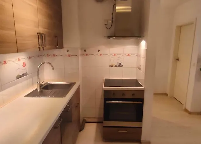 Cosy Corner In Bialoleka * ורשה